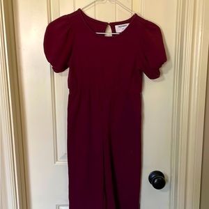 Old Navy Romper size 6-7t